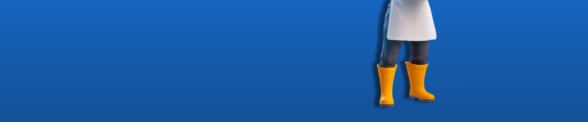 Normes Bottes / Chaussures banner