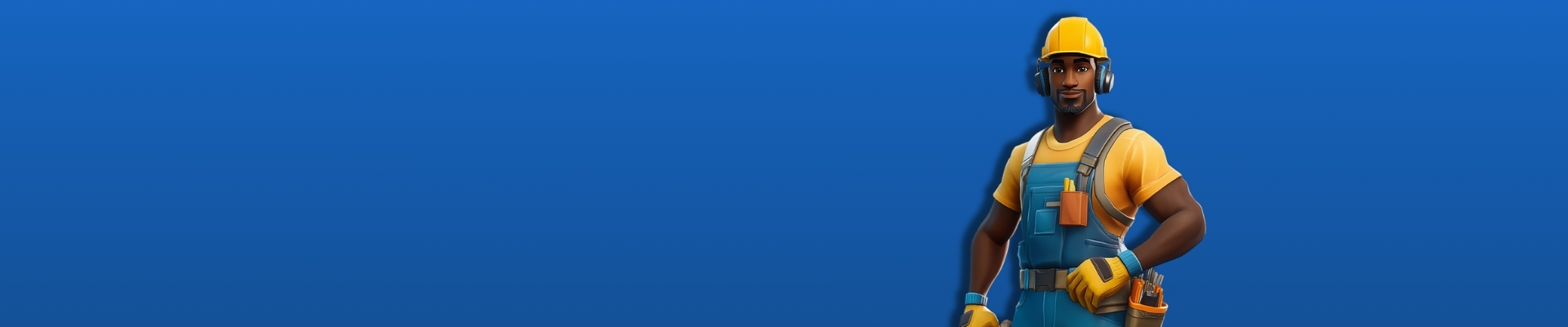 Personnalisation banner